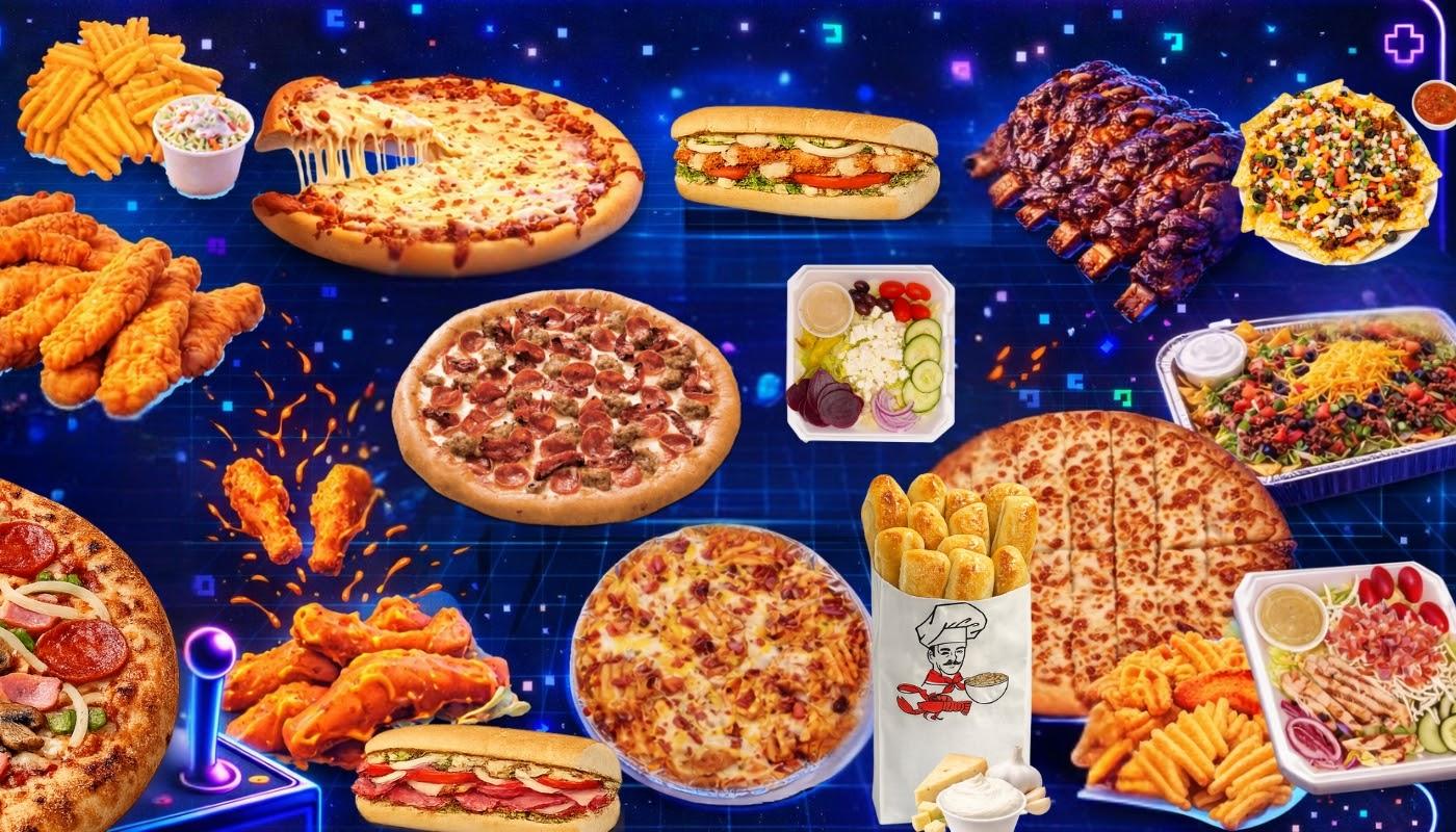 Brother's Pizzeria