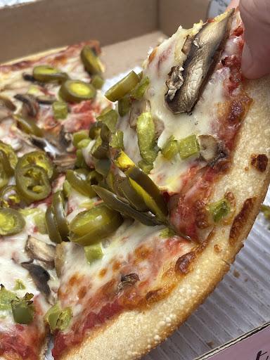 Brother's Pizzeria